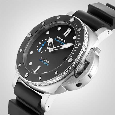 panerai titan|ww panerai submersible watch.